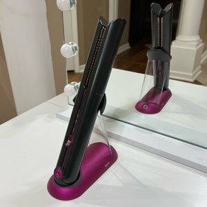 Dyson Corrale flat iron